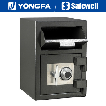 Safewell Ds Series 20 Inches Height Bank Use Deposit Safe